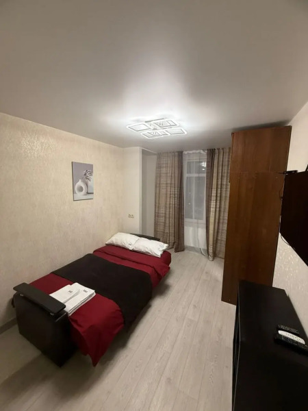 Апартаменты на Архитектора Белова, дом 6к5