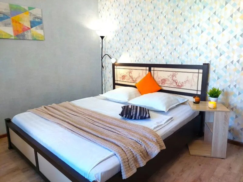 Апартаменты АТМОСФЕРА 3