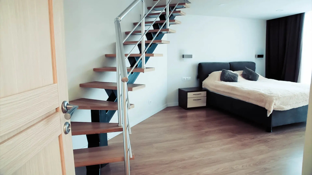 Апартаменты Гурзуф Ривьера Спа и Резиденции корпус Ривьера 9