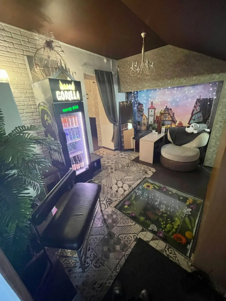 Хостел S Hostel