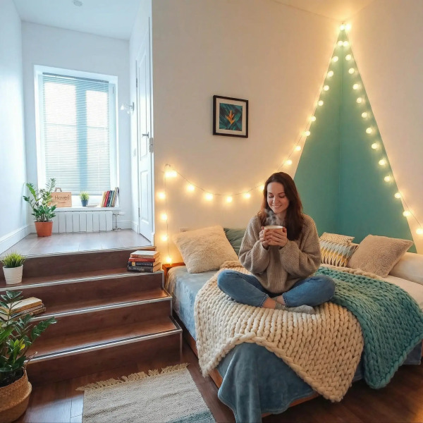 Апартаменты 9 Ночей & Отель 1774