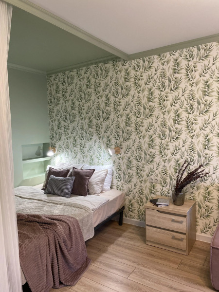 Квартира Студия в Стиле Прованс 2+2 Новопатрушево