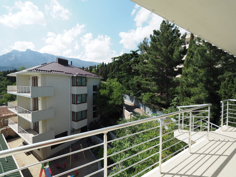 Гостевой Дом Peyzazh