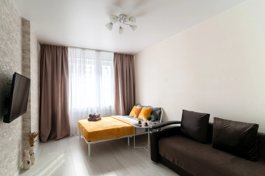 Апартаменты Home Day