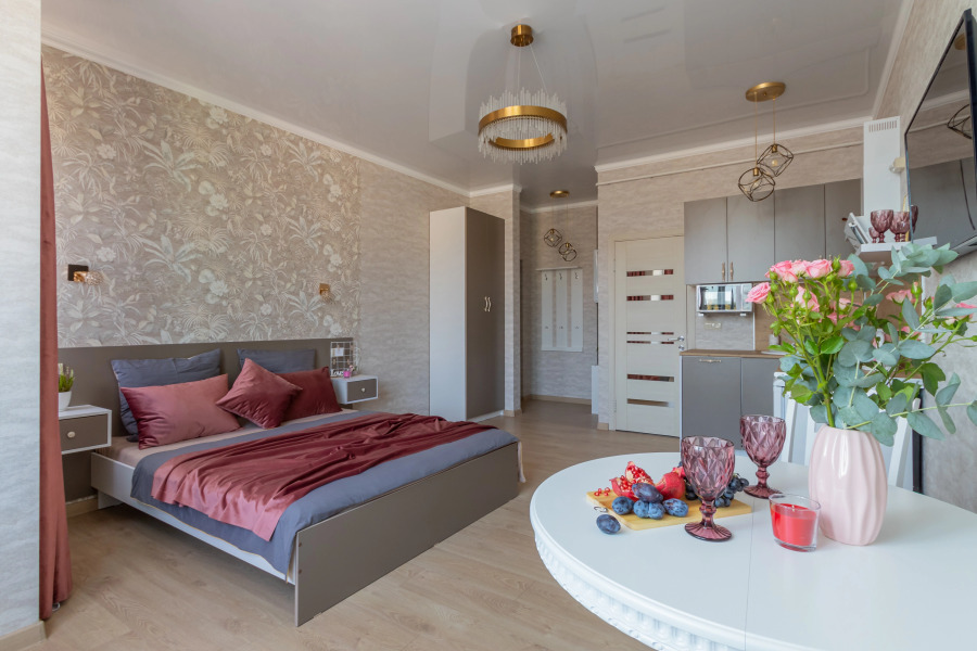 Квартира Удача Люкс 6