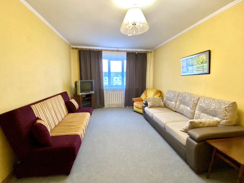 Декабрист Ленинградская 24-15