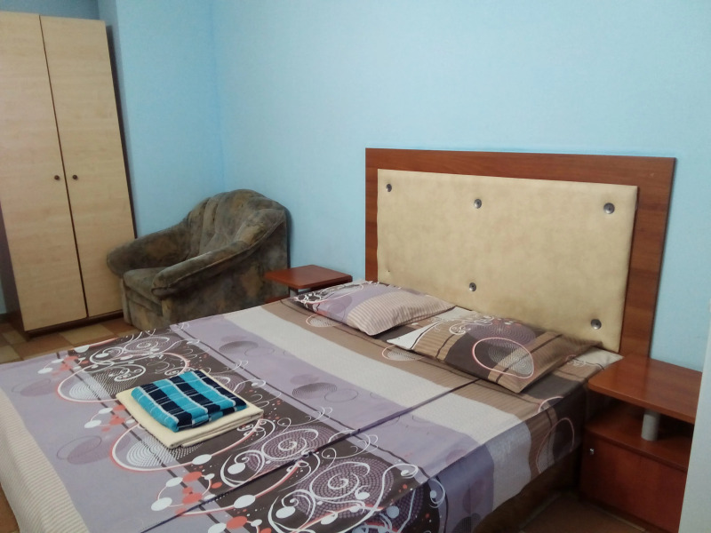 Гостиница Чижовка