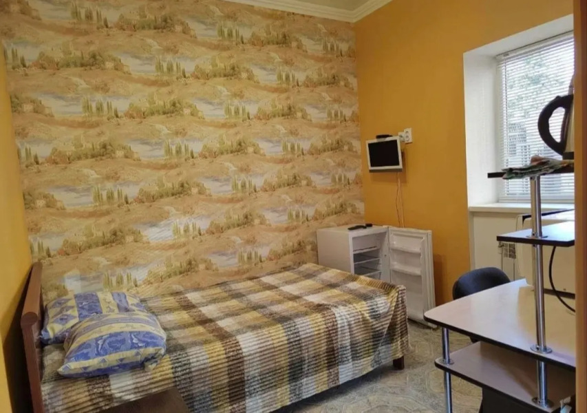 Квартира Студия в Центре