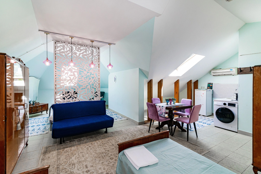 Отель Grand Crystal Group