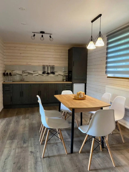 Гостевой дом Groot`s House