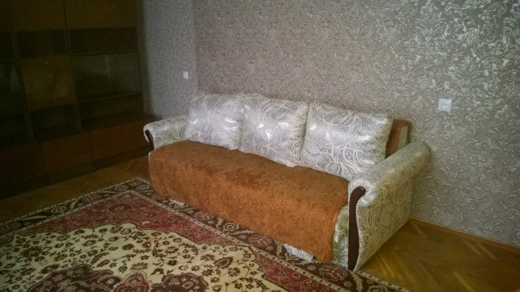 Апартаменты на Колоскова