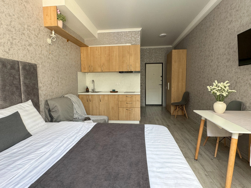 Апартаменты Радуга 3