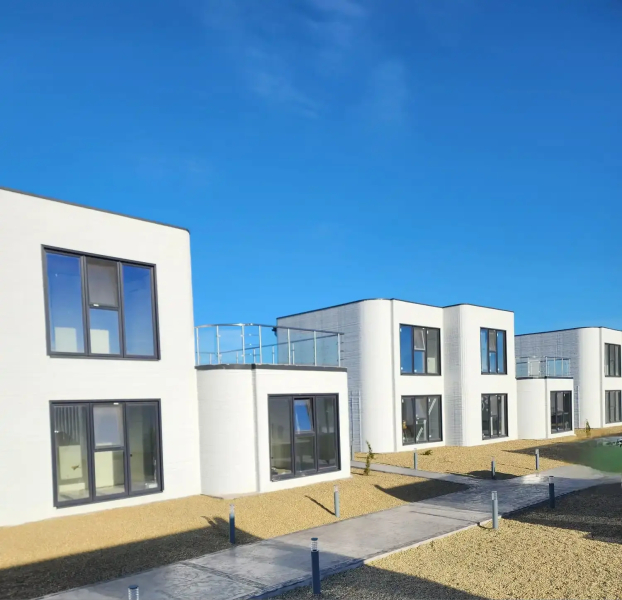 Отель ШОНДI