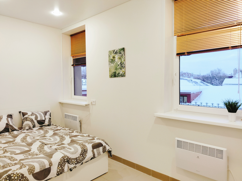 Мини-отель Гоголя 12