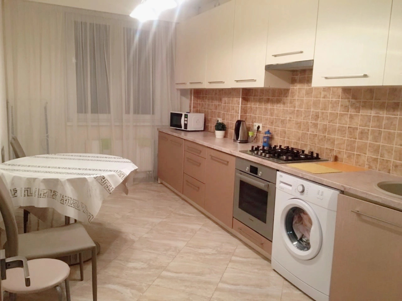 Апартаменты Гагарина 16В