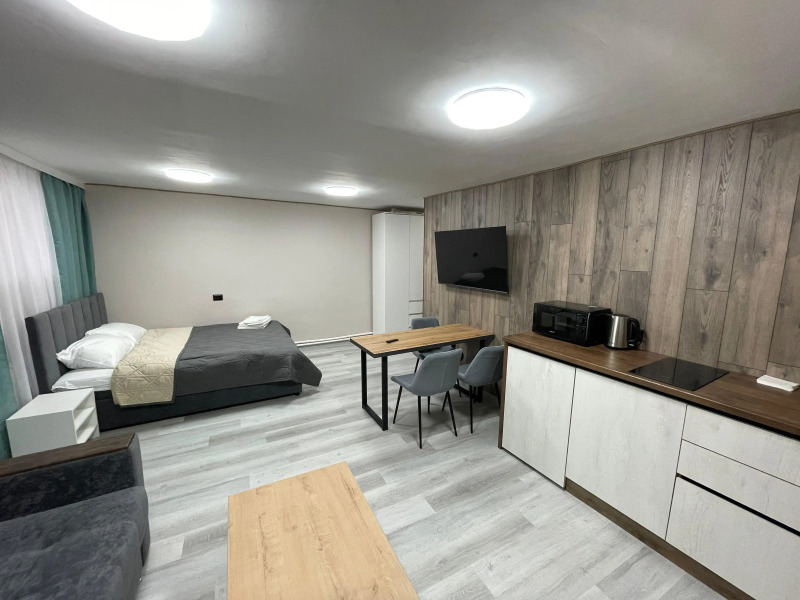 Апартаменты Сибирь 3