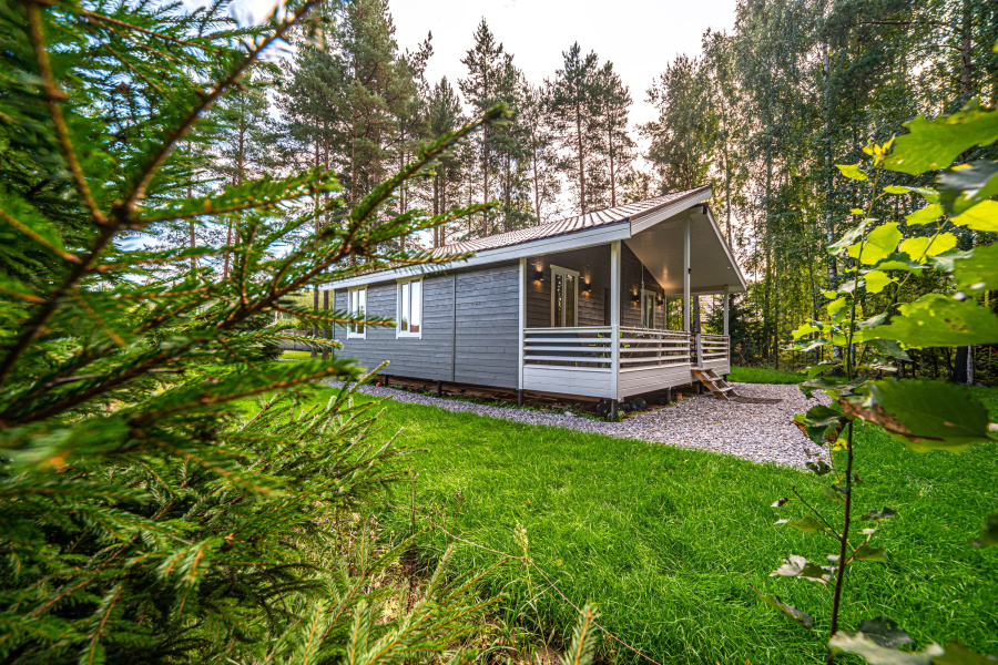 Гостевой Дом Soroka Home 2