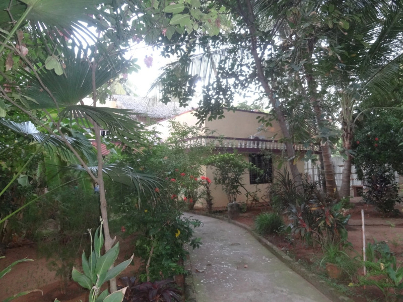 Гостевой Дом PS Beach Farm House