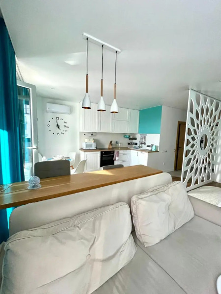 Квартира Цветной бульвар