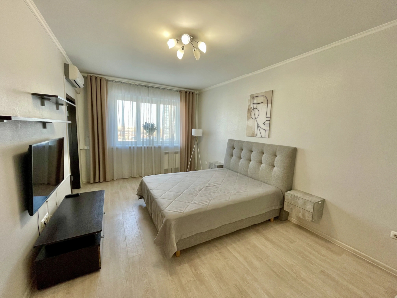 Апартаменты Авиаторов 23