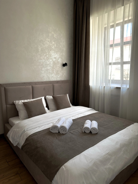 Апартаменты DreamHouse Grodno