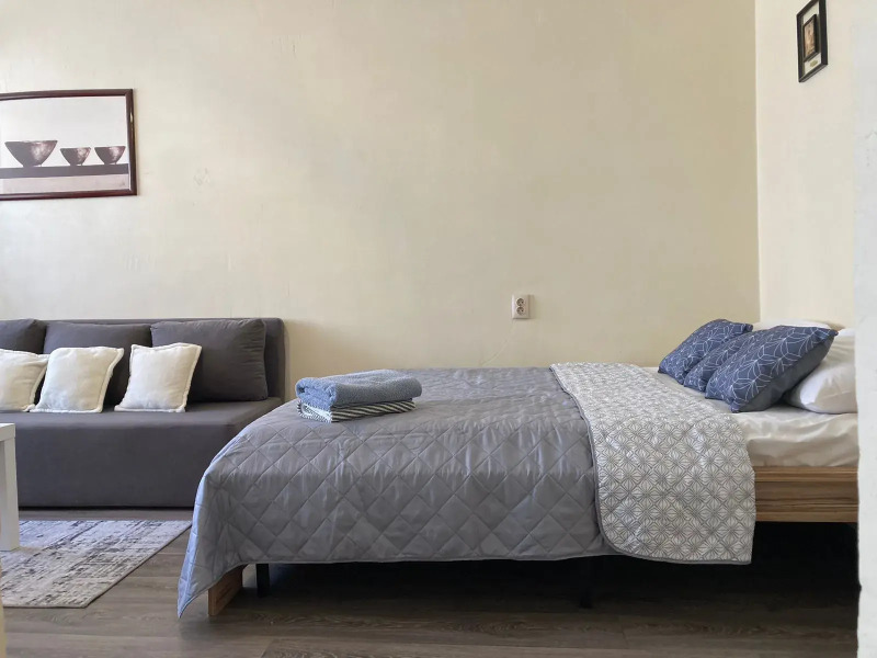 Апартаменты Лофт квартира