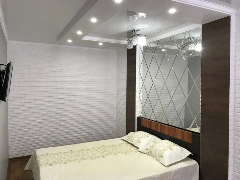 Апартаменты Шикарный Люкс в центре Караганды