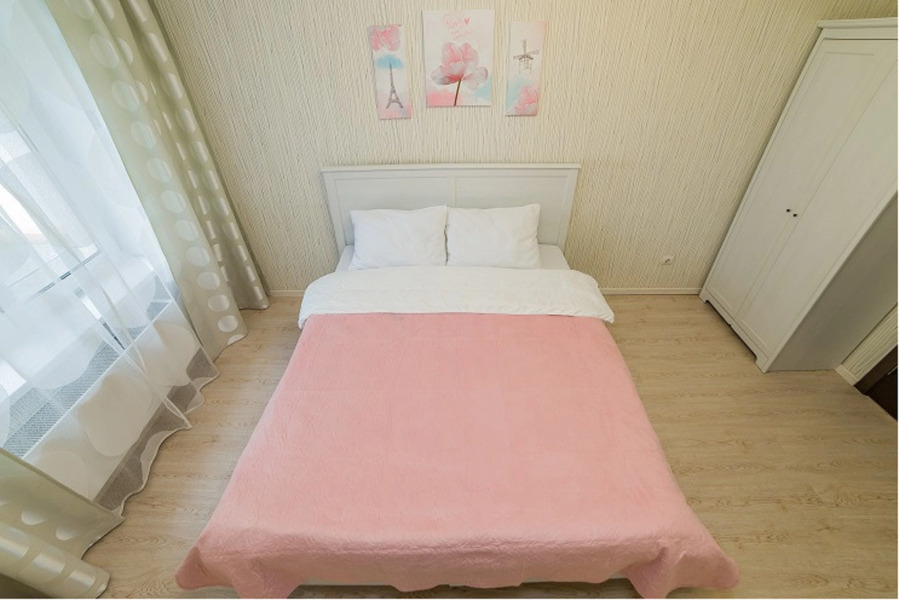 Апартаменты Союзная 4