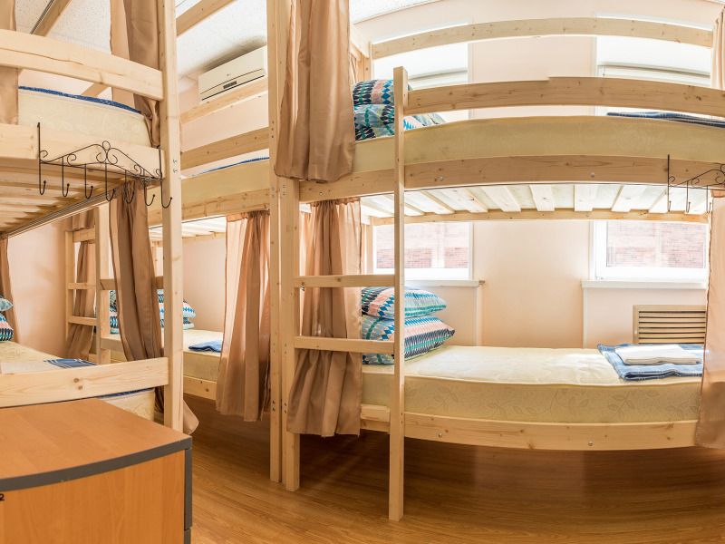 Хостел Lighthouse - Маяк