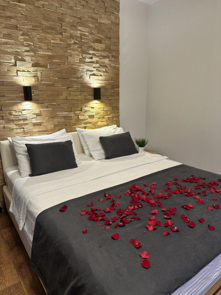 Апартаменты Космонавтов 35/20б