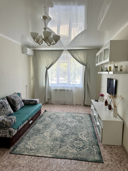 Апартаменты Лучшие квартиры