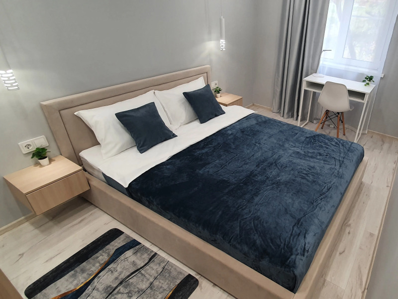 Апартаменты на Цветном