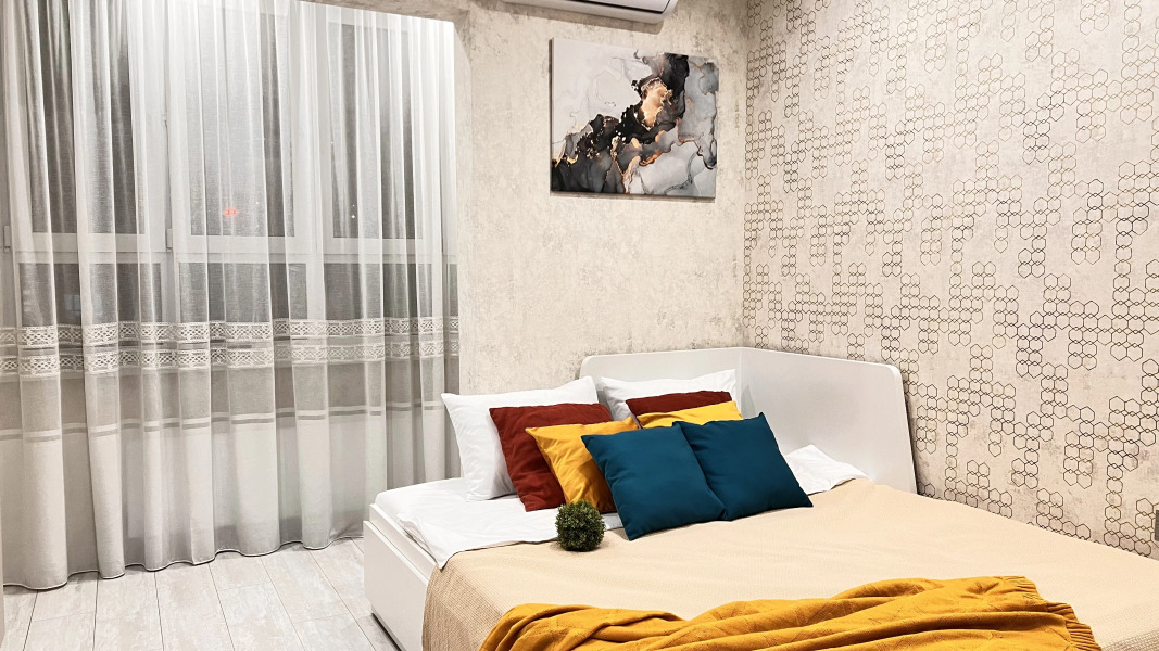 Апартаменты Магия на Яганова 9/1