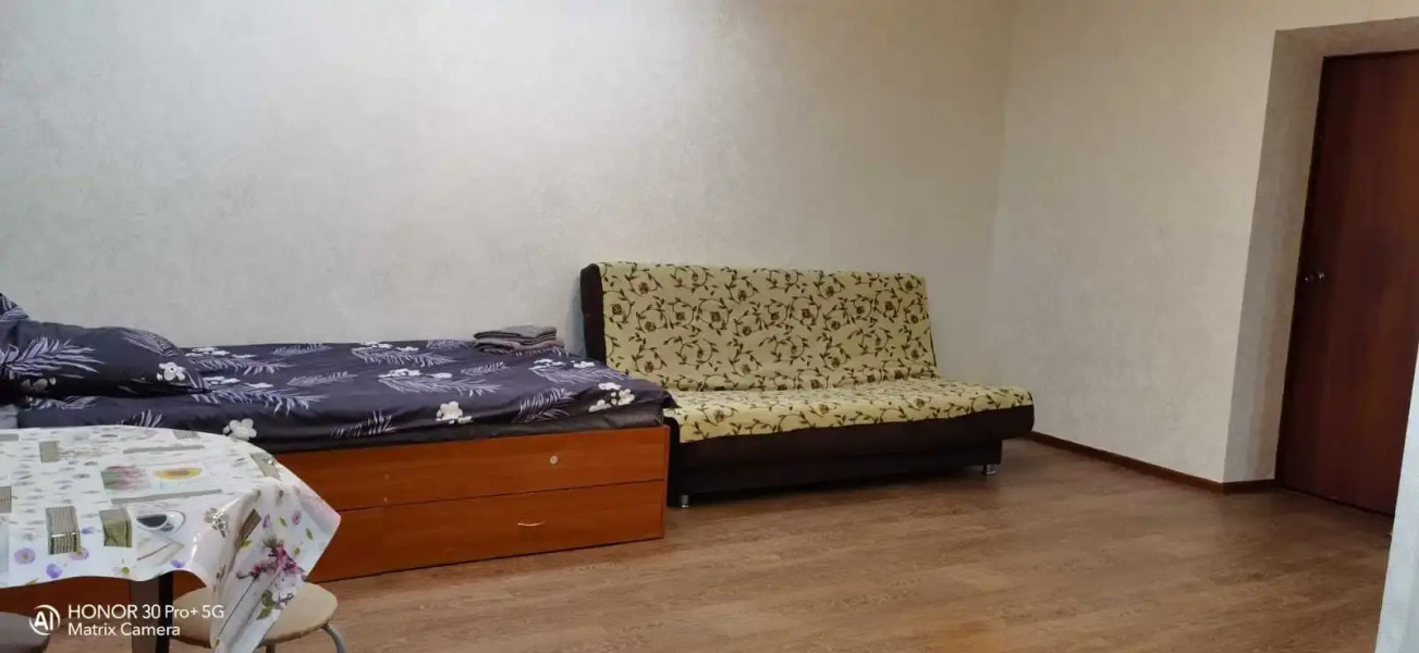 Квартира улица Башкортостана 24