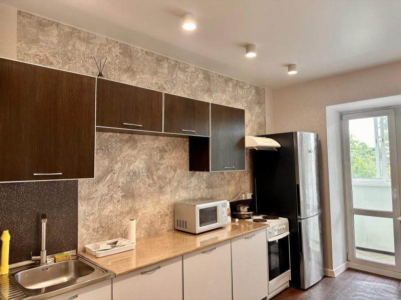 Квартира 1 комнатная квартира ул Осенняя 9