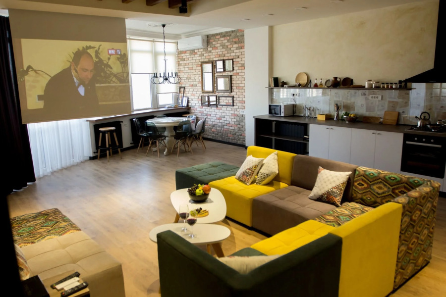 RIS Dalma Collection Ереван