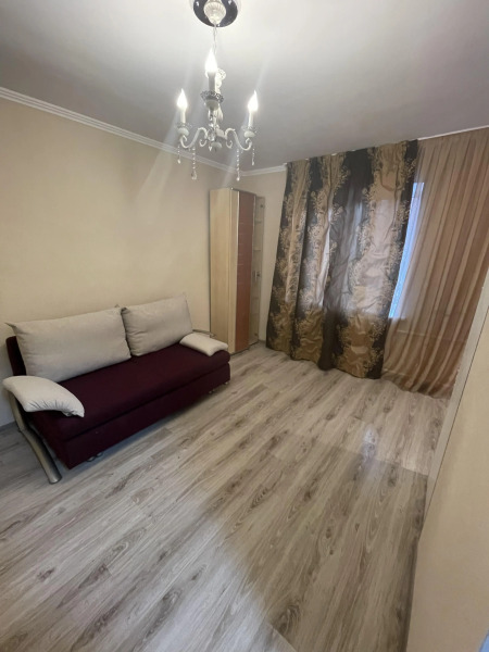 Апартаменты на улице Горького 14