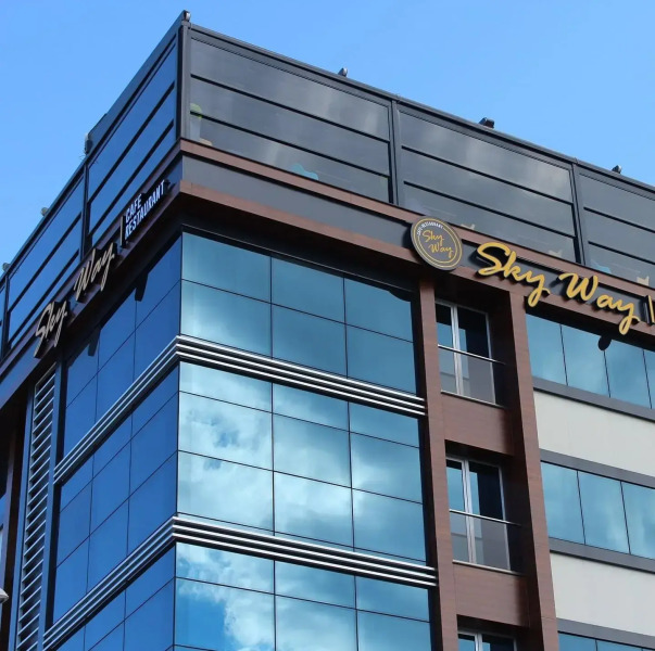 Apart-hotel Royal Babil Suites