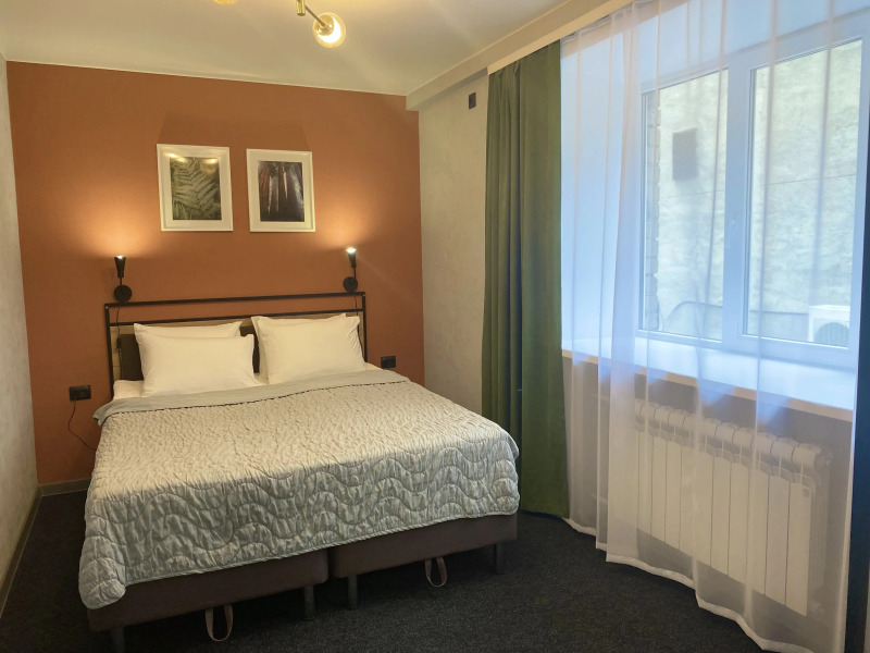 Отель Гостиница Декабрист на Лазебного