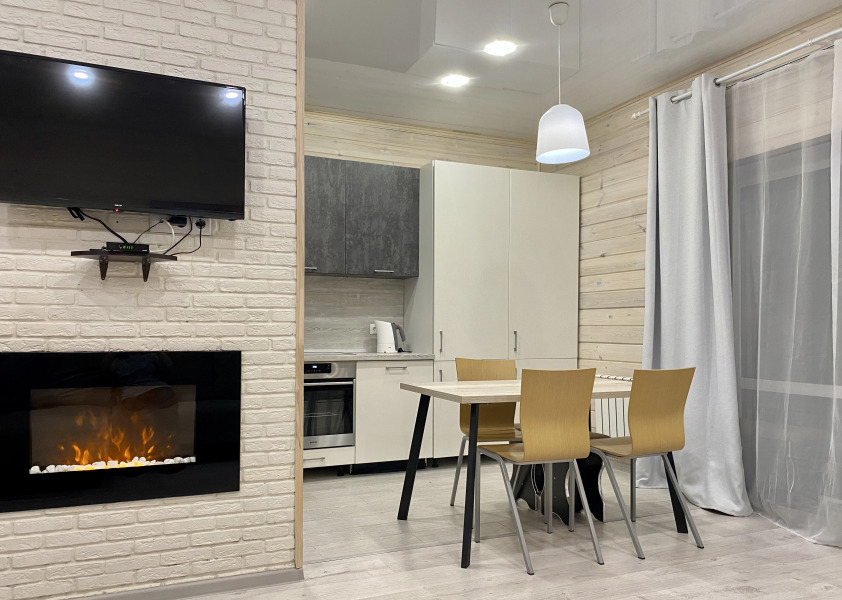 Бунгало Черёмушки 2