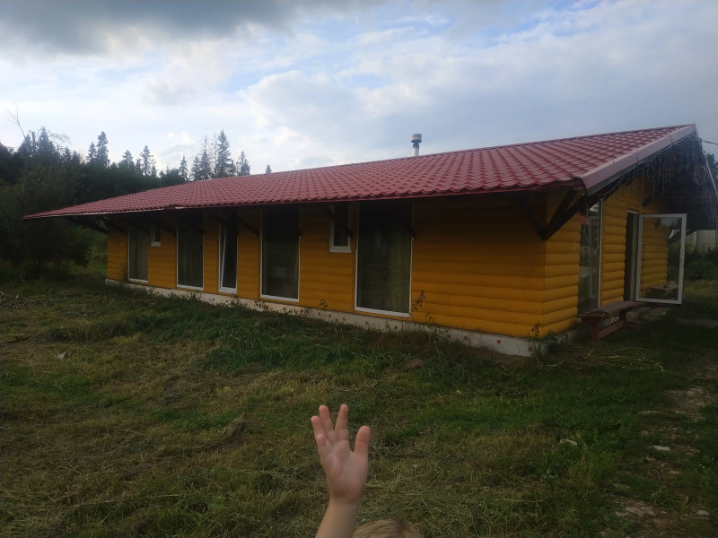 Гостевой дом Просторный для большой семьи