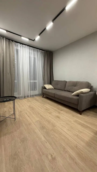 Квартира в ЖК Бизнес Класса в Центре