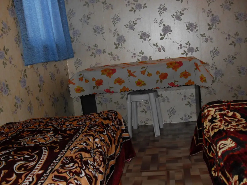 Guest House Na Solnechnoy