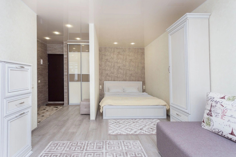 Квартира на Немиге в Центре Минска