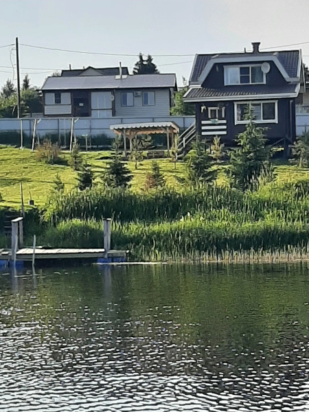 Гостевой дом у озера