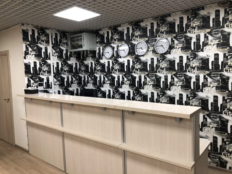 Хостел Кирилловка 3Д