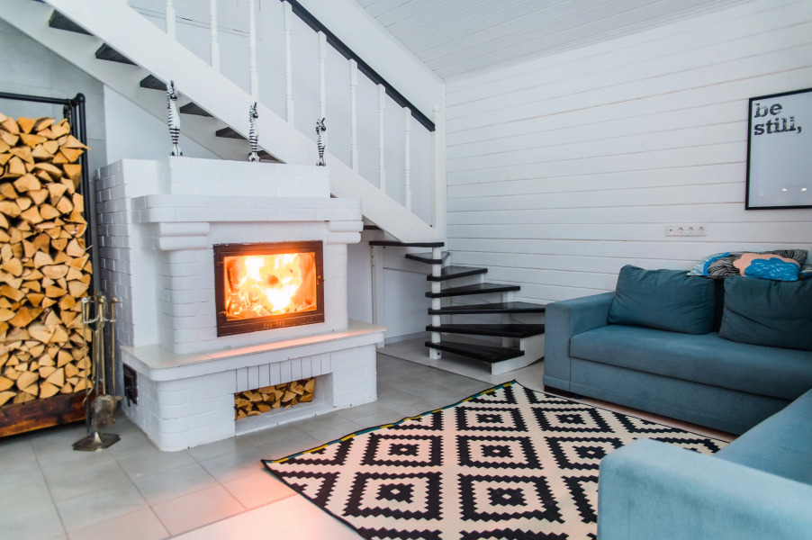 Гостевой дом Панорама Карелия