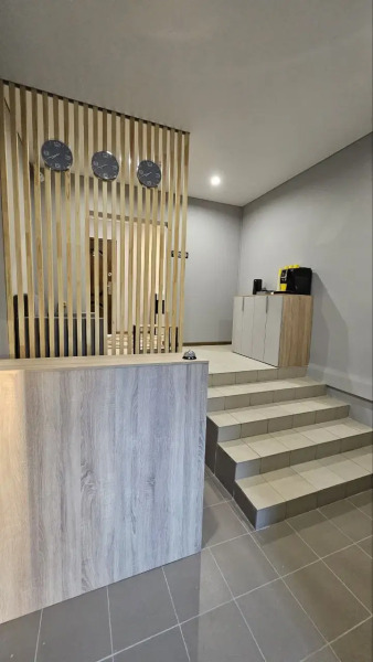 Мини-отель Гостиница Бута 3