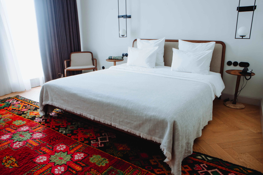 Pana Boutique Hotel