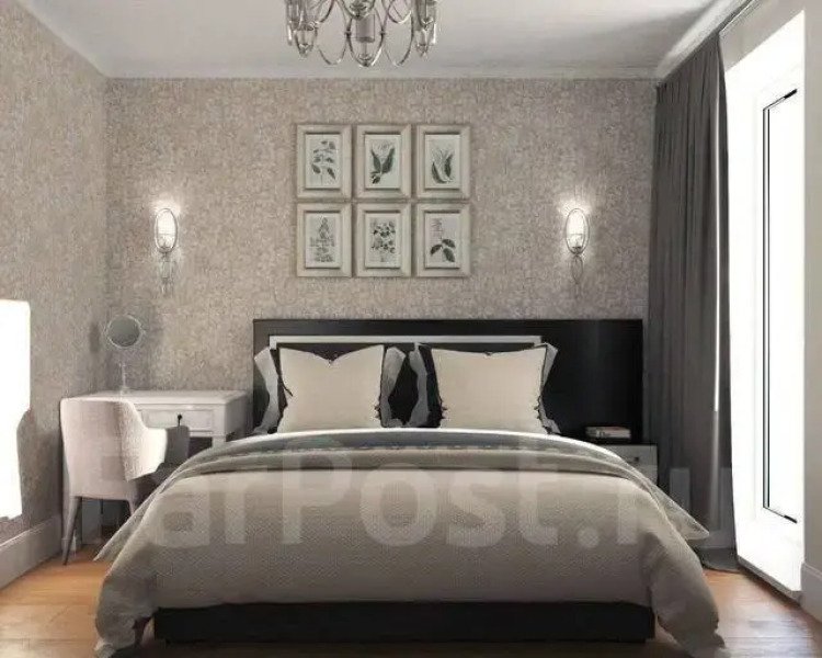 Апартаменты Двухкомнатные в центре города по Истомина 44